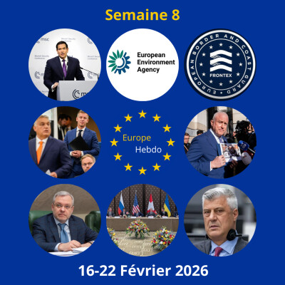 Shein sous enquête, ingérence américaine en Belgique et surveillance illimitée en Russie cover