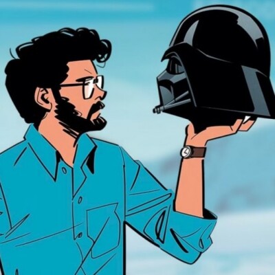 Dans l'atelier de R.Roche et L.Hopman ep 2 cover