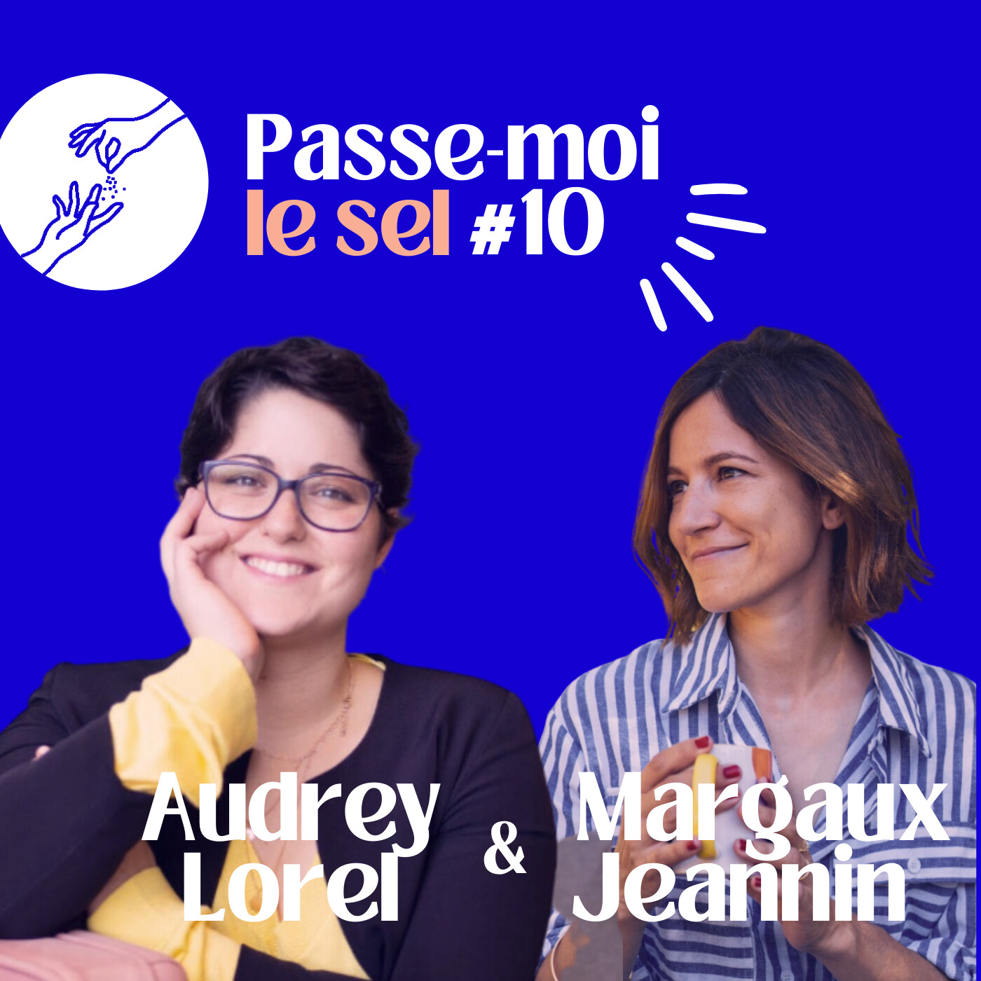 Passe moi le sel