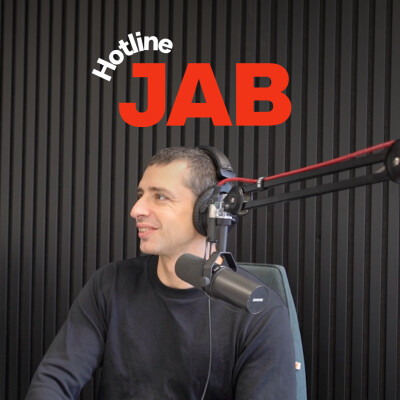 #80 - Hotline JAB : Comment vendre à ces clients "intouchables" ? cover