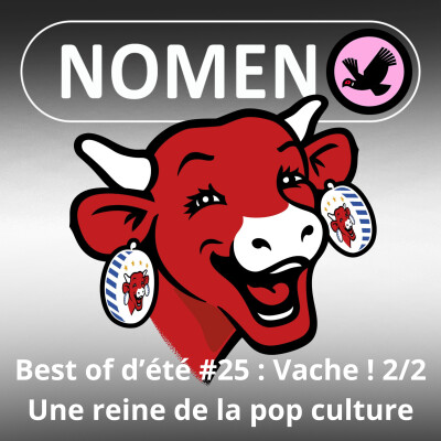 BEST OF D'ÉTÉ #24 : Oh la vache ! cover