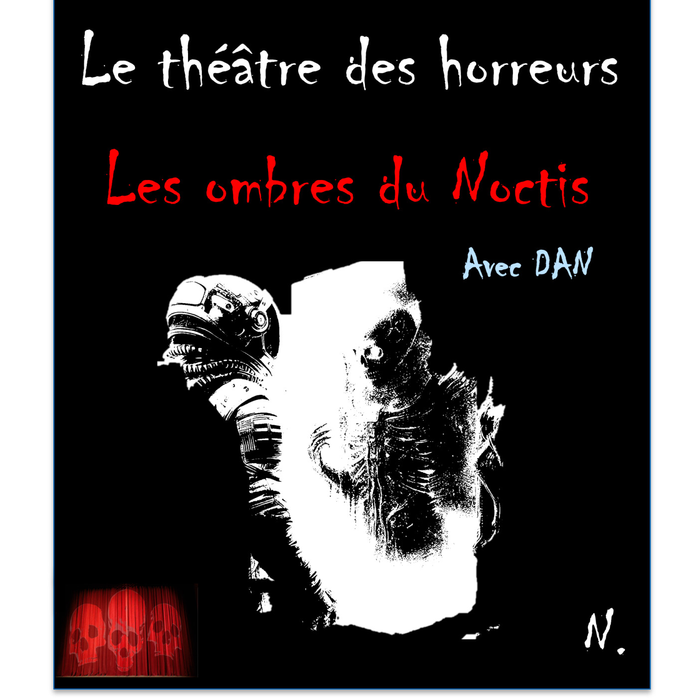 Le Théâtre des Horreurs