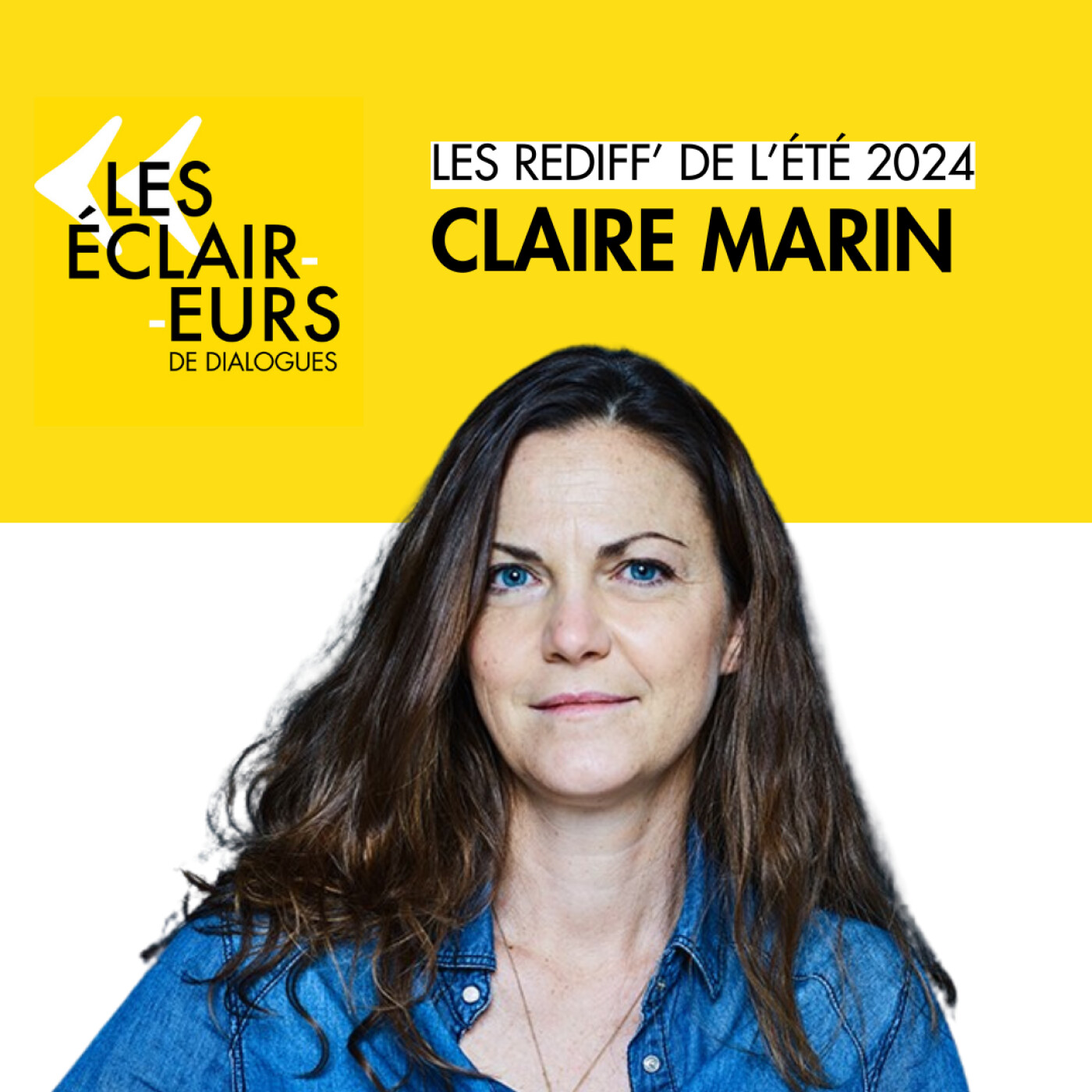 Les Éclaireurs de Dialogues - Des auteurs et des livres