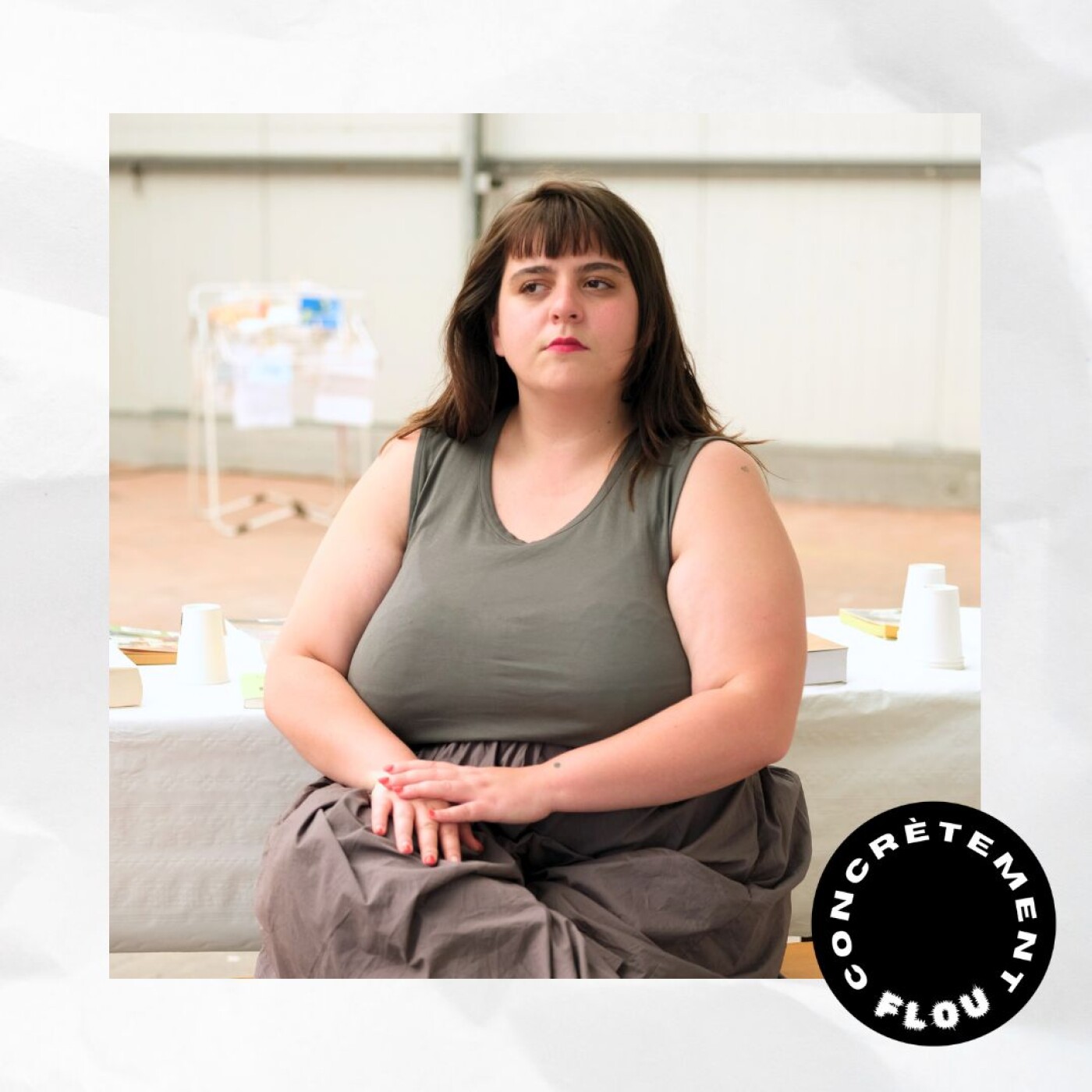 #34 _ Noémi Lancelot