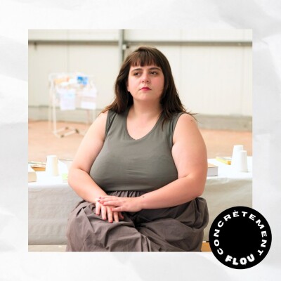 #34 _ Noémi Lancelot cover