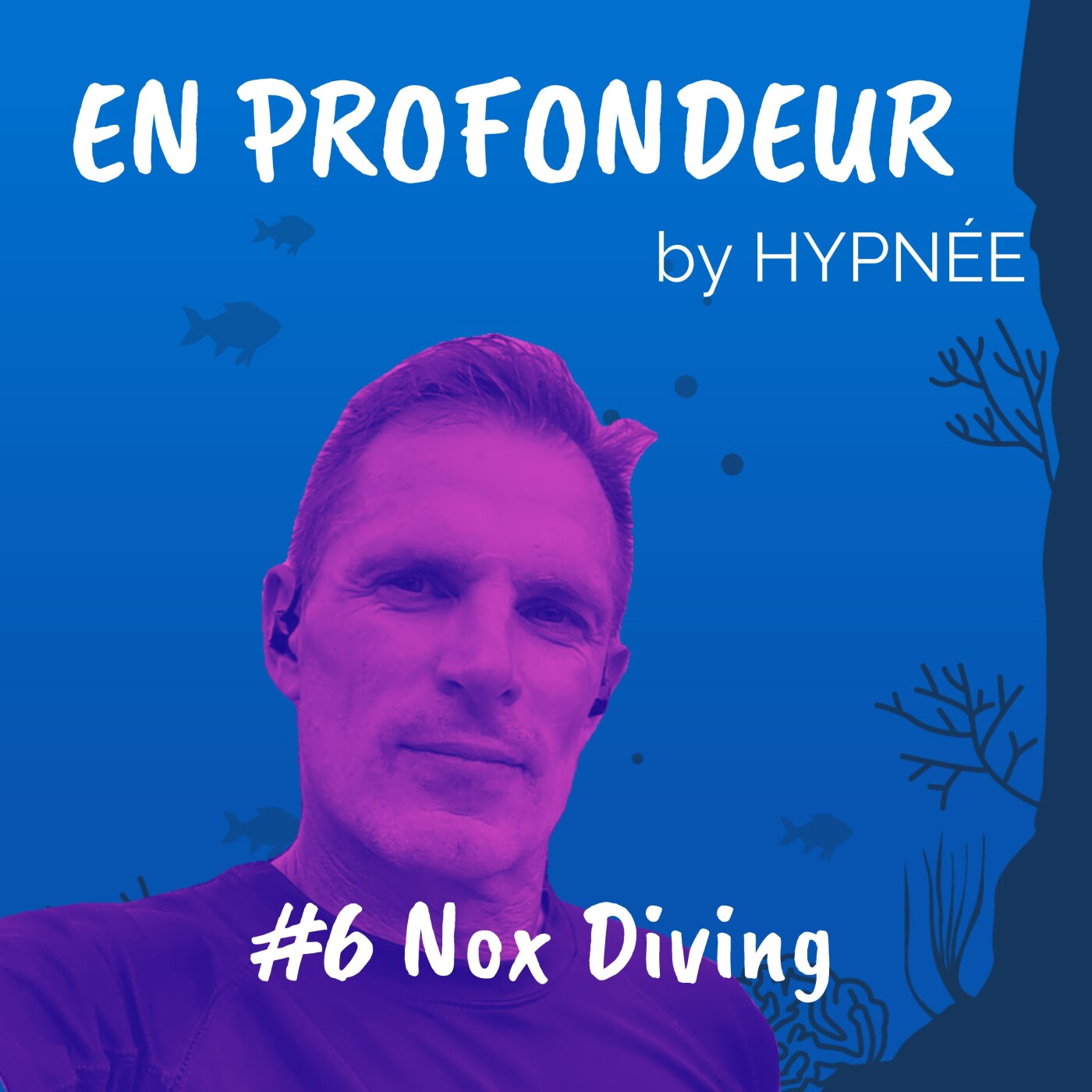 En Profondeur by Hypnée