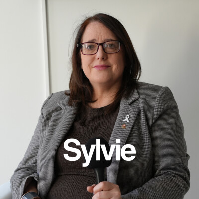 #65 Soumission chimique : Sylvie a été droguée à son insu lors d’un entretien d’embauche dans un ministère. cover