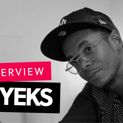 Thyeks : son parcours, ses collaborations, Ms Lauryn Hill à Marie-Galante cover