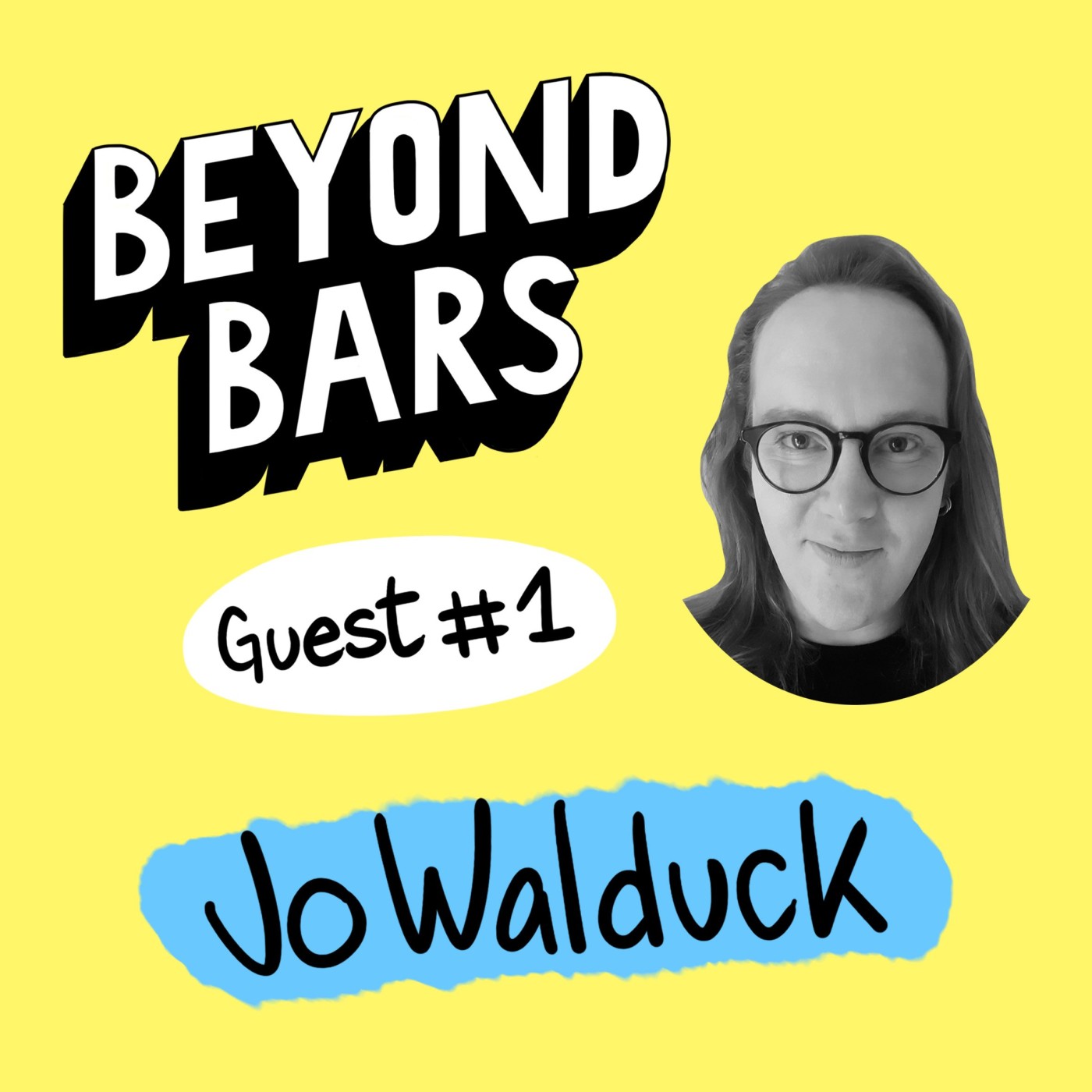 Episode 1 - Jo Walduck, Coach en sobriété Episode 1 - Jo Walduck, Coach en sobriété