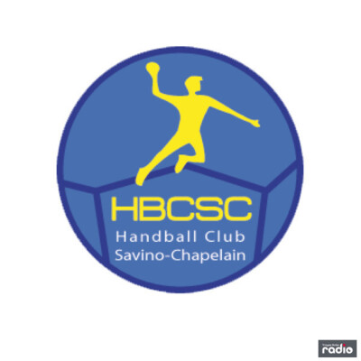 NUMÉRO 10 - Handball Club Savino Chapelain cover