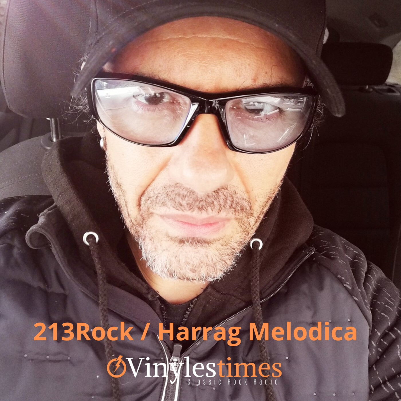213Rock Harrag Melodica Fullshow 01 09 2023 Vinylestimes Classic Rock Radio