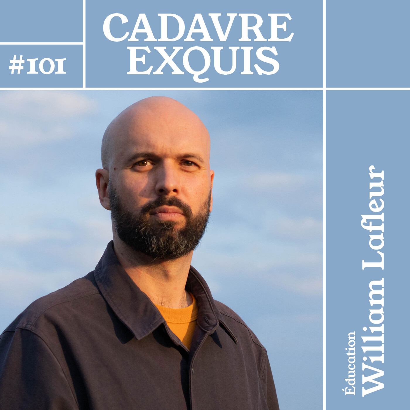 Cadavre Exquis