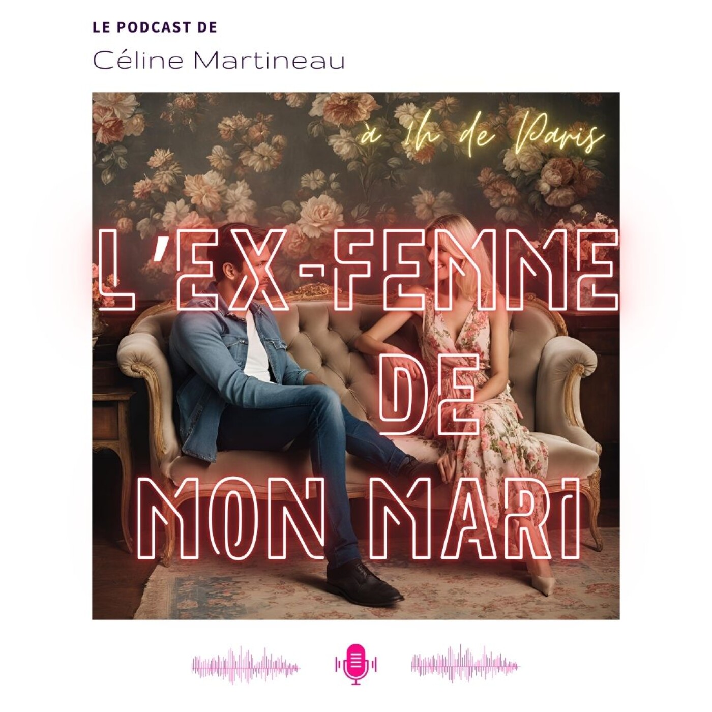 À 1h de Paris