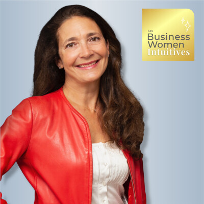 Elle a investi dans + de 40 startups : intuition ou analyse ? | Florence Richardson cover