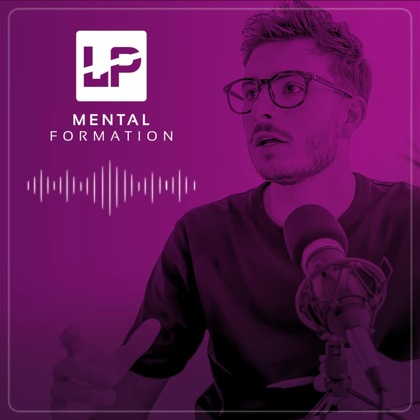 LP Mental Podcast