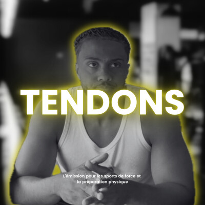 Le bodybuilding n'en parle pas...🤕 cover