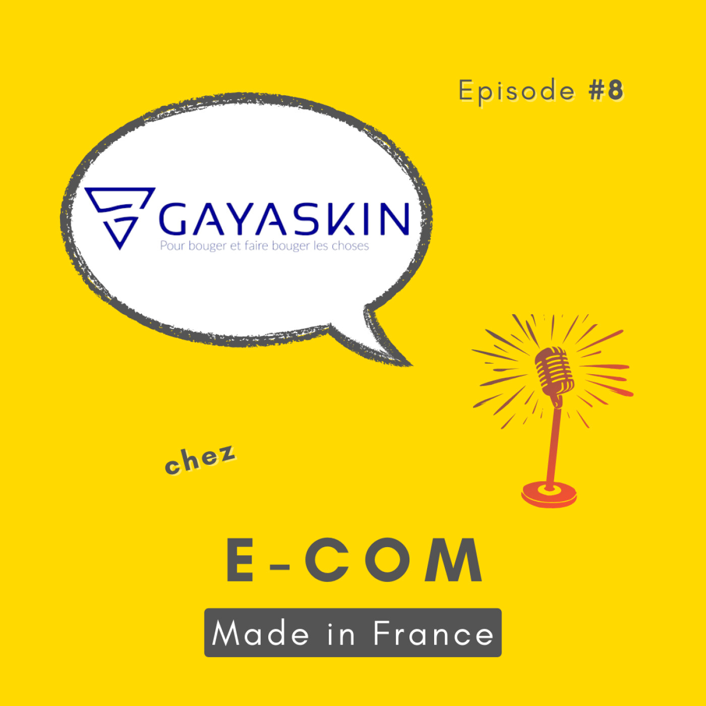 E-com made in France