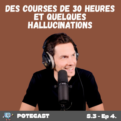 L'Ultratrail : Une discipline qui pousse le corps humain dans ses limites ? cover