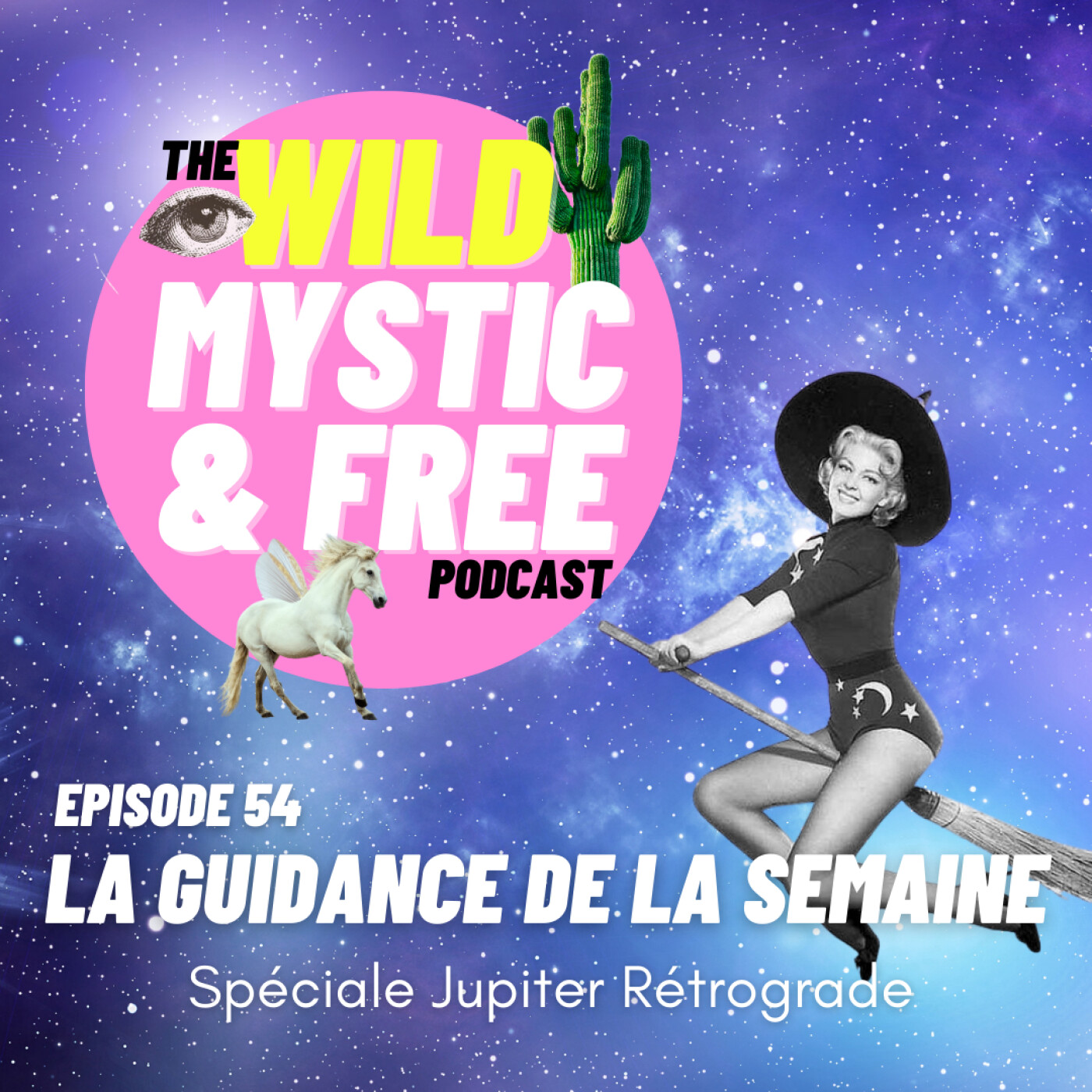 The Divine Human Podcast
