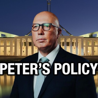 Dutton has A Policy | The West Report cover