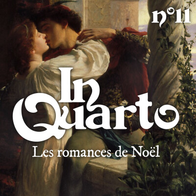 #11 LES ROMANCES DE NOËL - les meilleures... et les pires cover