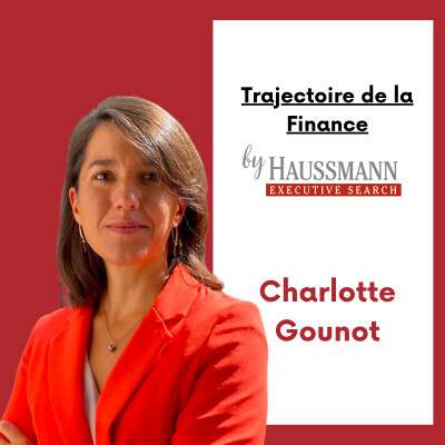 TDLF#6 - Charlotte Gounot cover
