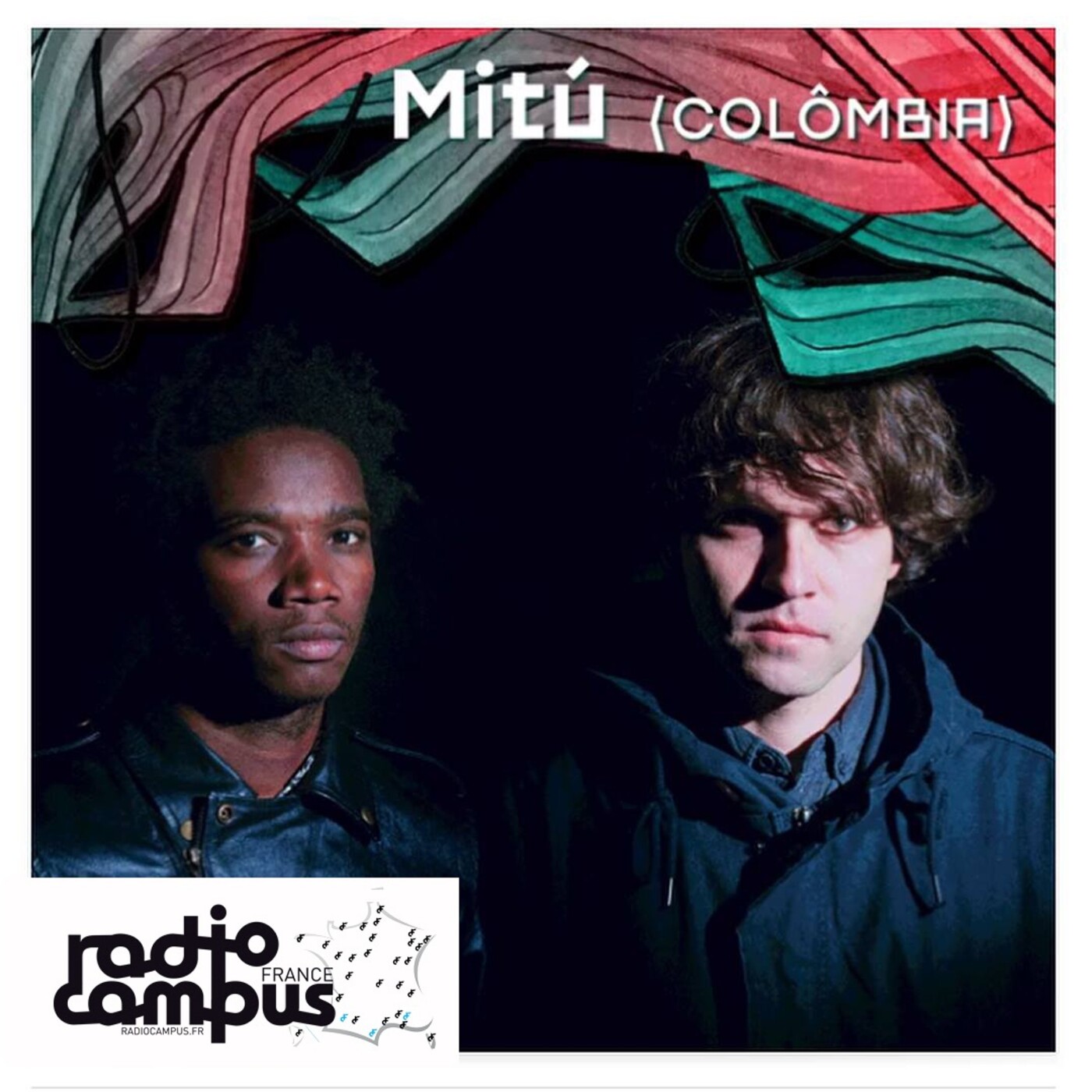 🎶 MITÙ 60min Dj -mix | ZZK records label residency | Campus Club