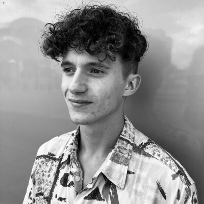 Episode 37 : Noé Petit "Le RN, ce sont des riches qui utilisent les plus pauvres pour installer une idéologie fachiste" cover