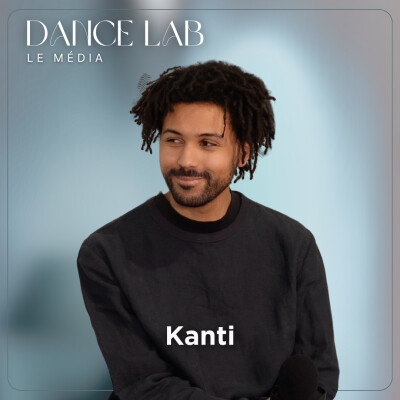 100. Peindre avec ses jambes : transformer le mouvement en trace, avec Kanti cover