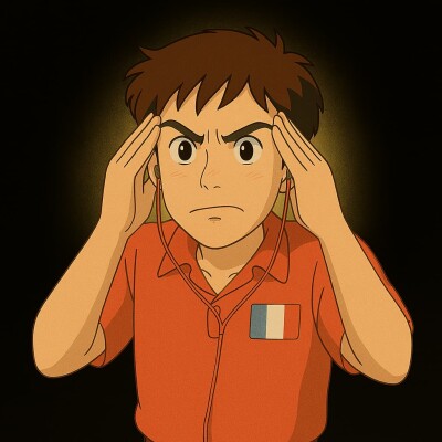 Deviens une machine à MEMORISER (feat. le CHAMPION de France de mémoire) cover