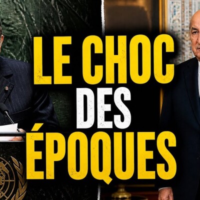 Bouteflika a rempli les caisses, Tebboune les vide ? Le choc des bilans cover