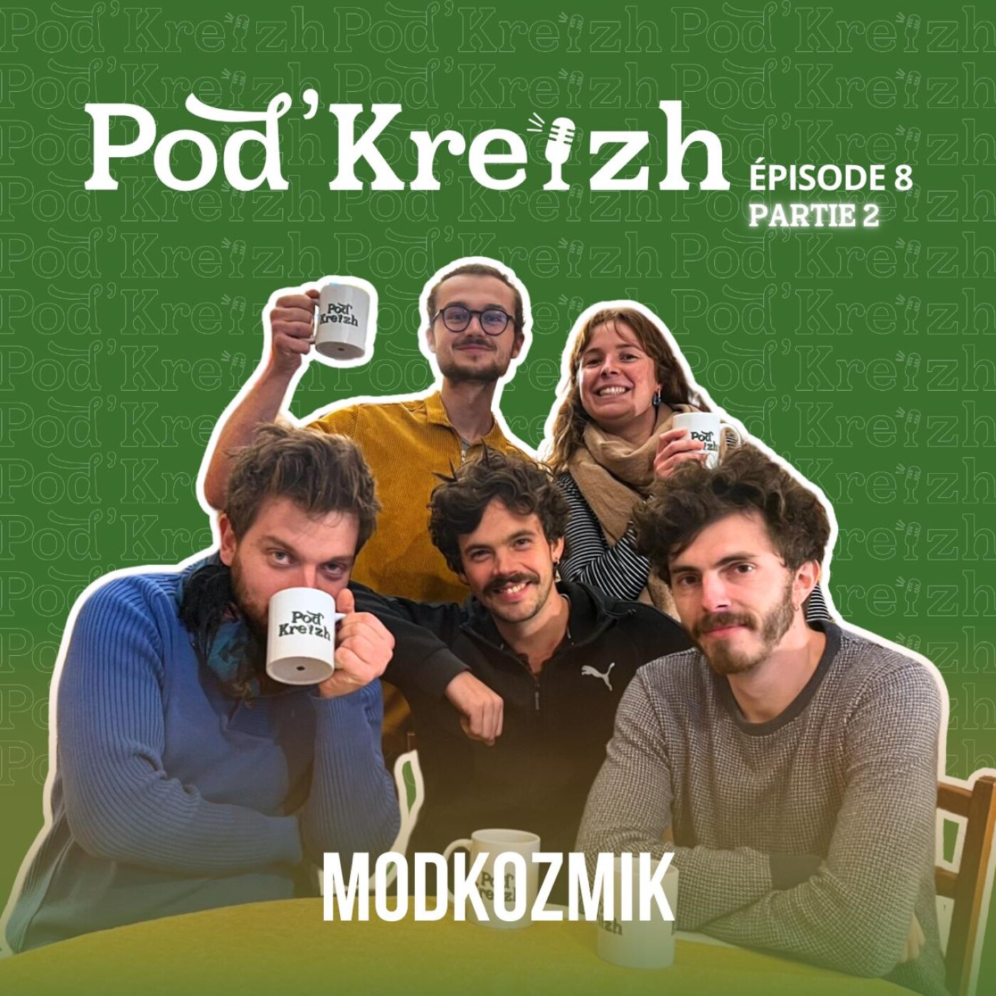Pod\'Kreizh