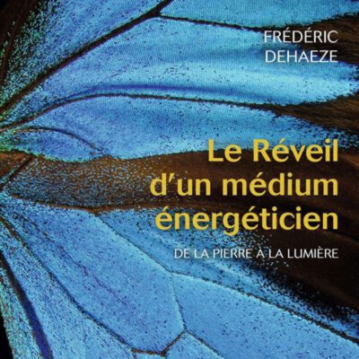 Comment devient on médium? cover