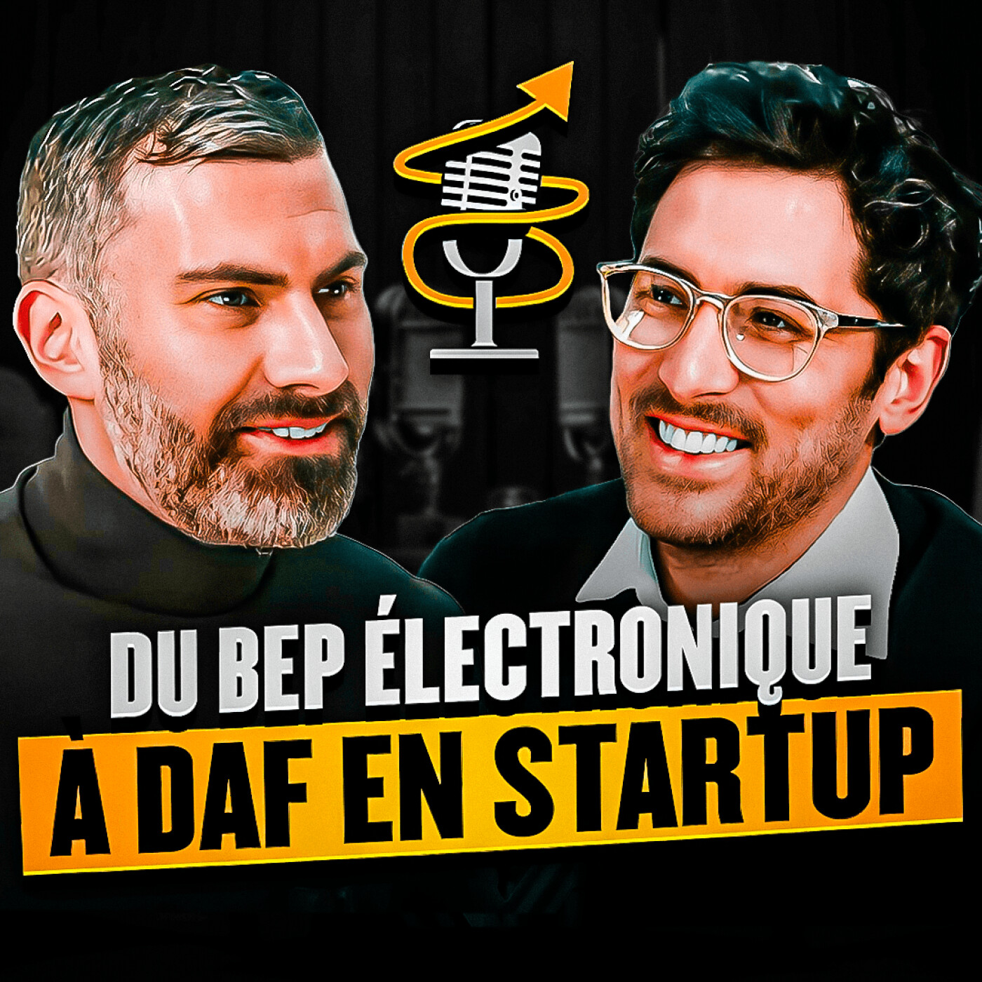 Les Geeks des Chiffres