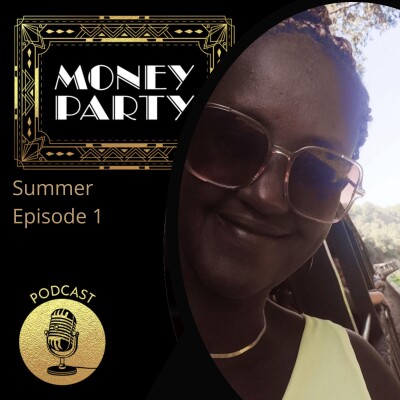MoneyParty Summer Episode 1 cover
