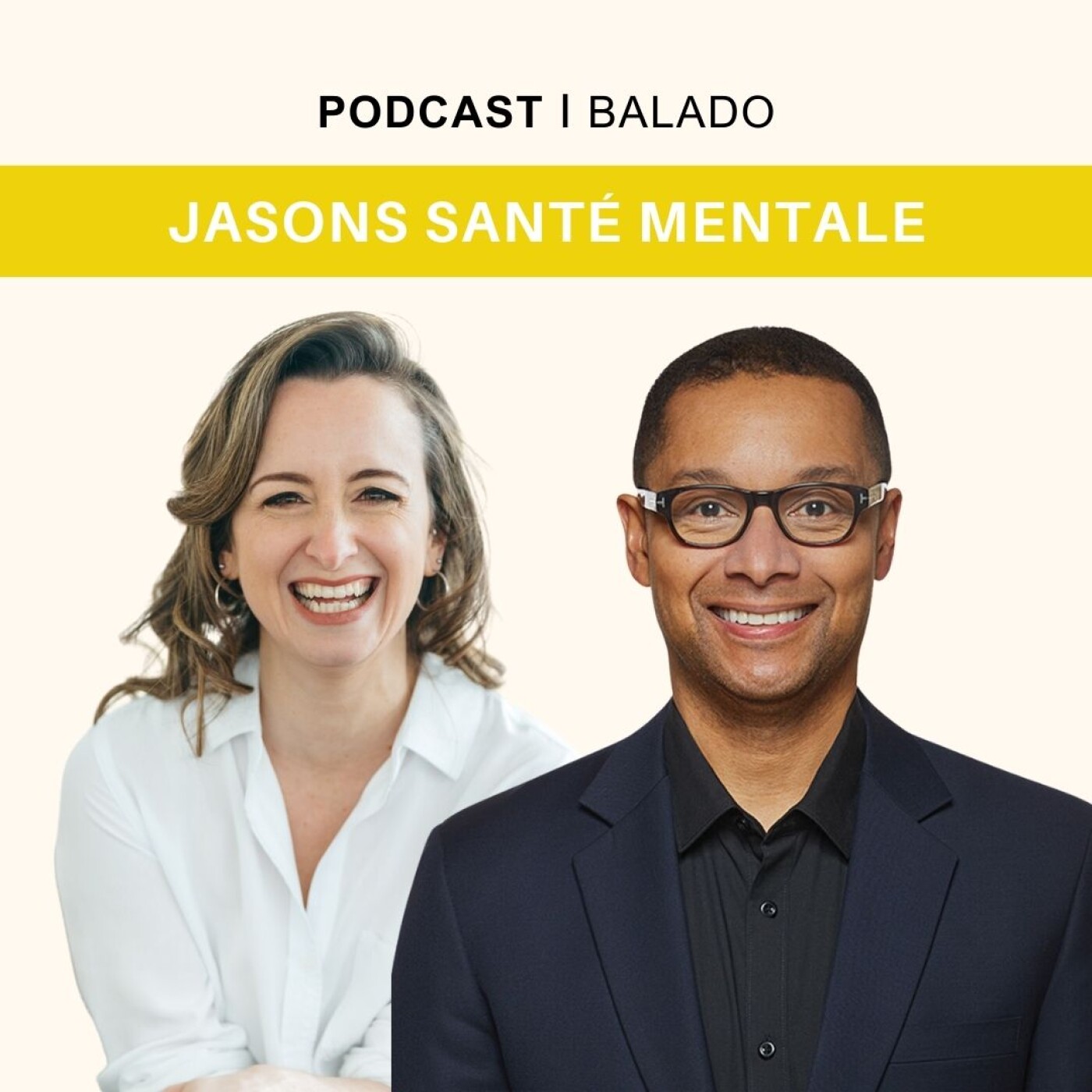 Jasons santé mentale
