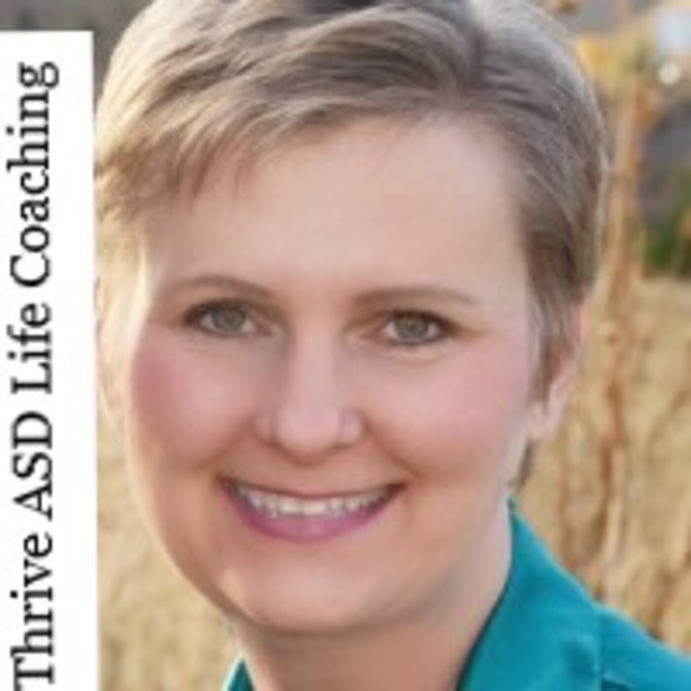 Thrive Life Coaching with Patty