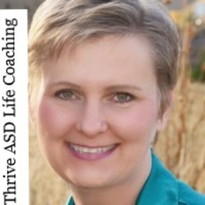 Thrive Life Coaching with Patty cover