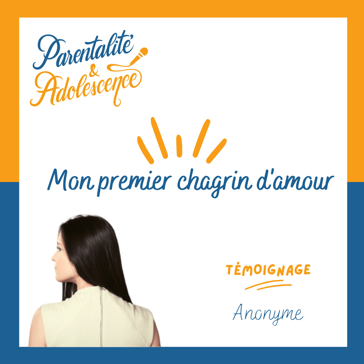 Parentalité et Adolescence