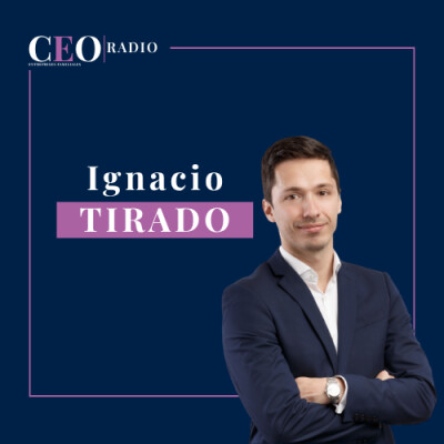 Easy4Pro : Un modèle innovant, une réussite mondiale | Ignacio Tirado, Managing Director d'Easy4Pro cover