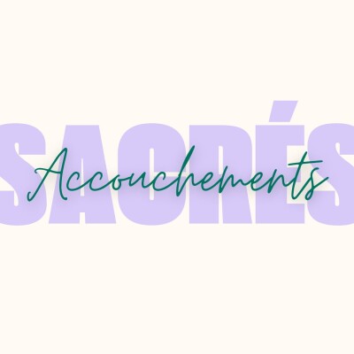 Bande Annonce Sacrés Accouchements - Saison 1 cover