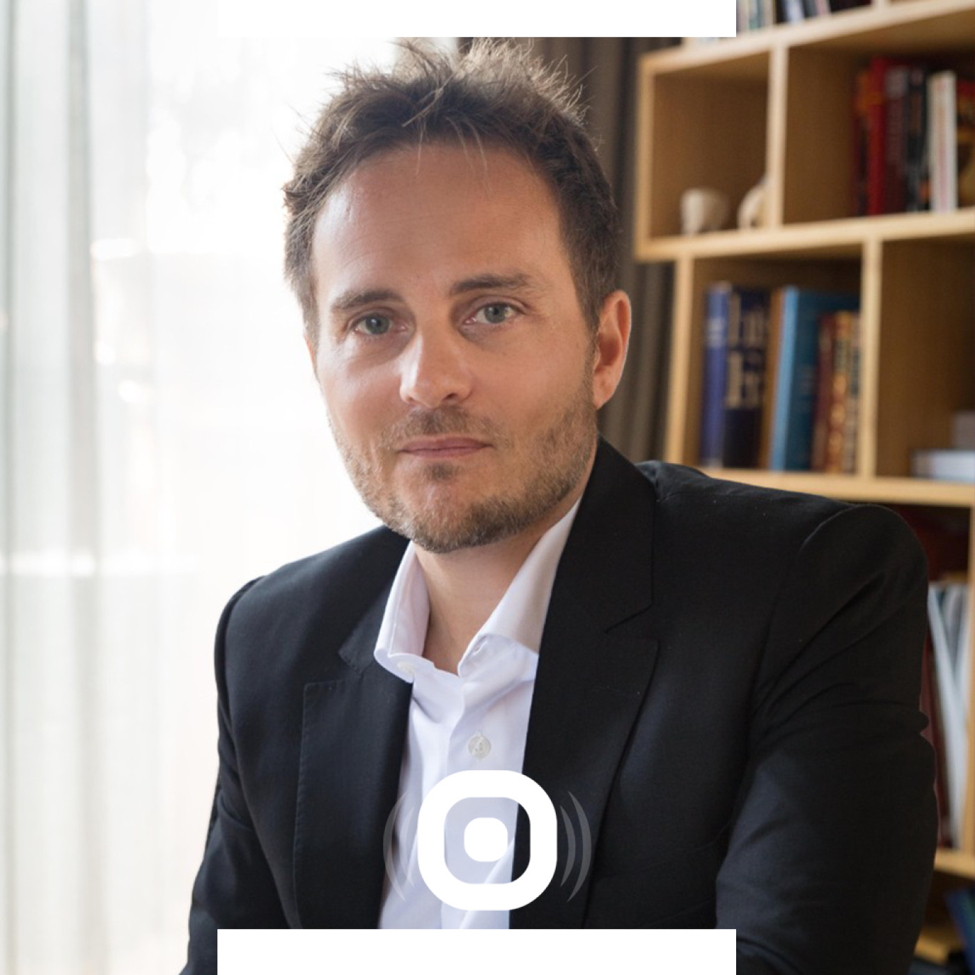 OK. 1541 - Caryl a voulu quitter sa routine du RER A, il vit heureux et investit pour les Français de l'étranger à Marrakech - Juin 2022