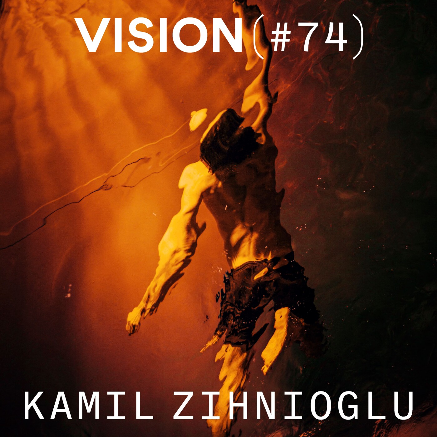 VISION #74 â KAMIL ZIHNIOGLU | Comment photographier un lieu qu'on aime