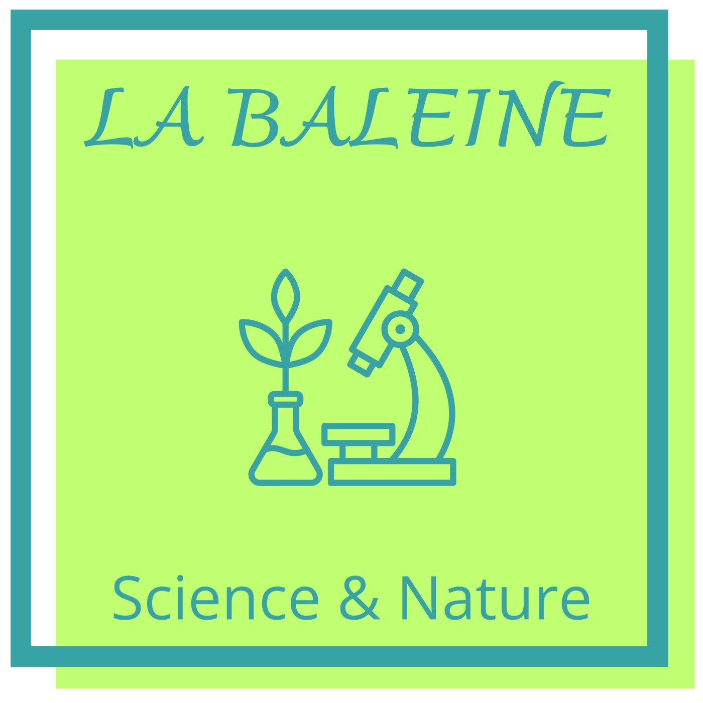 La Baleine