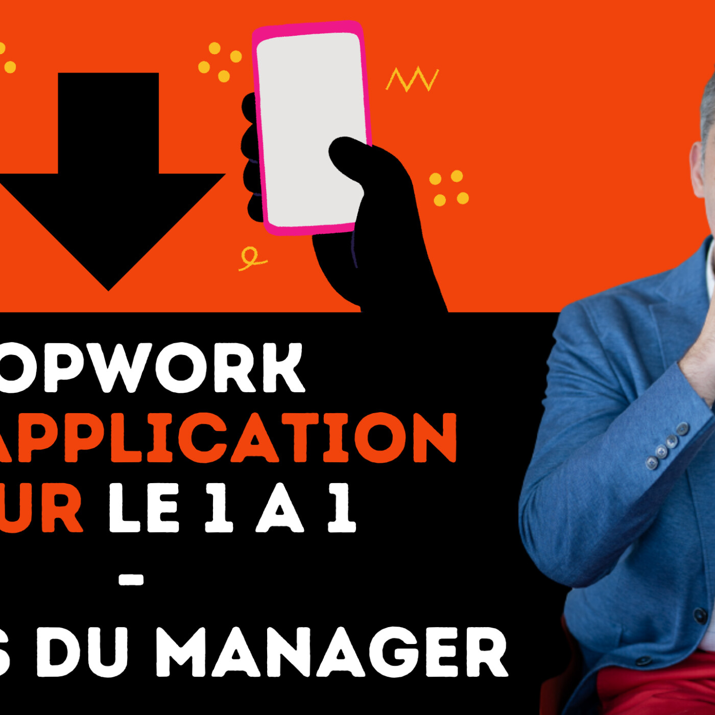 Outils du Manager