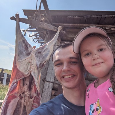 Julien parle de l'été à Oufa, Russie - 22 07 2021 - StereoChic Radio cover