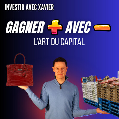 L’efficacité du capital : le vrai moteur des bons business cover