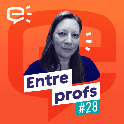 Comment préparer mes élèves à l'entrée au collège ? - Entre profs #28 cover