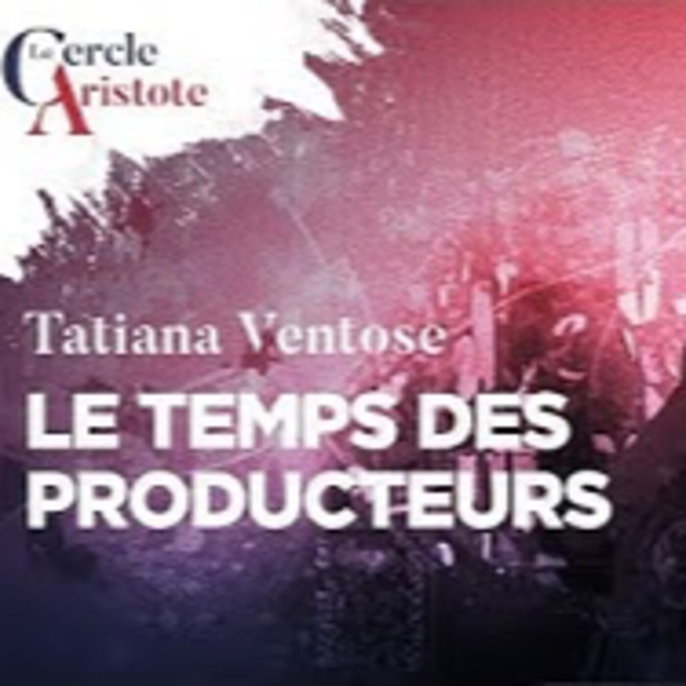 Le Temps des producteurs - T. Ventose - # politique episode artwork