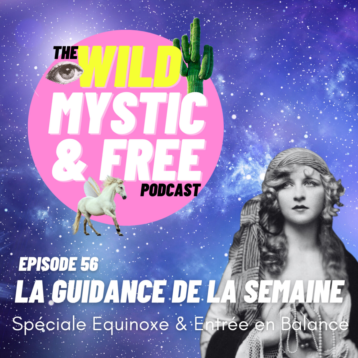 The Divine Human Podcast